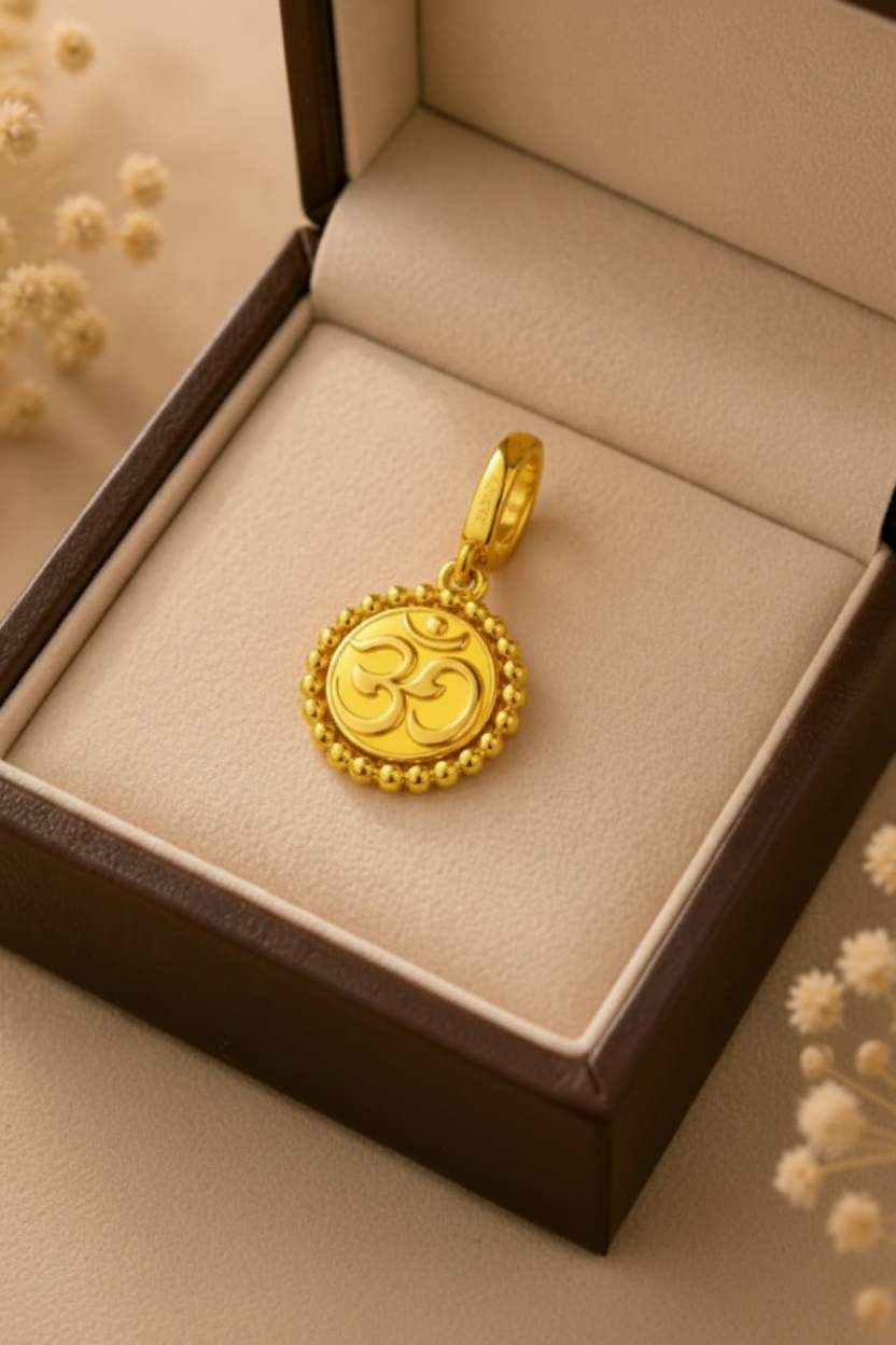 Om Charm