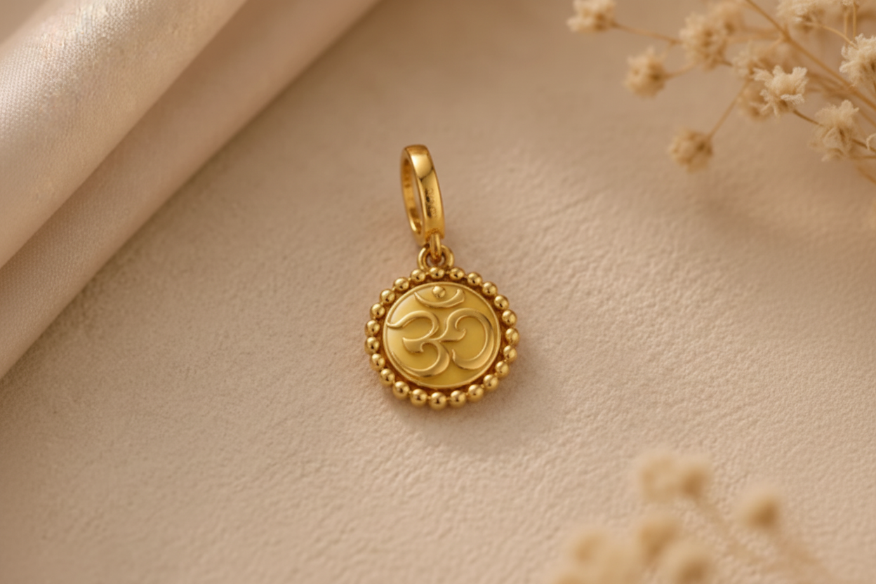 Om Charm